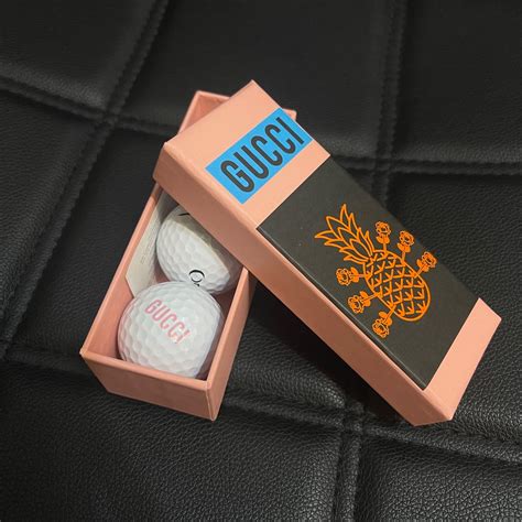 gucci golf clubs|gucci golf balls.